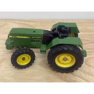 Ertl John Deere‎ Tractor ( #3140) Die Cast Farming Equipment Collectible Toy #53